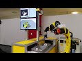 Fanuc applications(9)