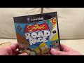 The Simpsons: Road Rage (Nintendo GameCube) Unboxing