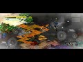 Test emulator skyline - game bastion poco x3 pro