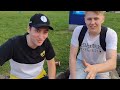 FGAF Presents: Seven Guys At Afton Towers (Alton Towers Vlog 14/08/2024)