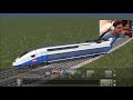 Train Simulator 2018 - Train Drifting