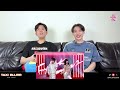 [REACTION] Jay Park (박재범) - Taxi Blurr (Feat. NATTY of KISS OF LIFE) | คู่นีคือขนแอปเปิ้ลมาหมดสวน!