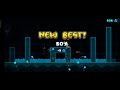 прохожу гд ворлд все уровни (geometry dash world)