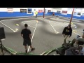 RC Excitement - 13.5 WGT A-Main, Carpet Shootout 05/03/15