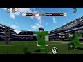 I MOSSED THE ADMIN IN THIS GAME! (FOOTBALL FUSION 2)