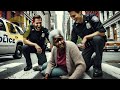 Cops Laugh At Old Black Woman, But Quickly Turn Pale When They Find Who Her Son Is!