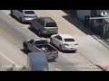 Coolest Ways Police Stopped Suspects Caught on Dashcam - BEST of 2024