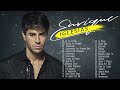 ENRIQUE IGLESIAS MIX EXITOS ROMANTICOS