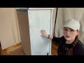 STUNNING Particle Board Dresser Makeover//AMAZON Furniture Flip!