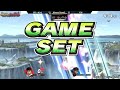 ASIMO RYU is GOD TIER! | Smash Ultimate