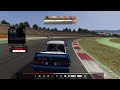 Lag en carreras de campeonato ;)