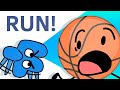 I Drew BFB Thumbnails in the TPOT Style AGAIN (9-16)