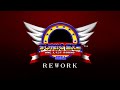 Sonic.exe One Last Round Rework OST - Warning