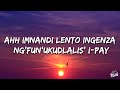 Mellow & Sleazy x SjavasDeejay x TitoM - Imnandi lento (feat. Tman Xpress) (Lyrics)