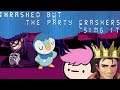 [FNF] Thrashed but The Party Crashers sing it