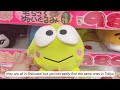 shopping in japan vlog 🛒💗 don quijote shopping tour: lots of sanrio, makeup, toys, etc ♡