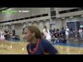 TOP 10 DUNKS FROM WOMEN'S BASKETBALL!!