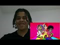 6IX9INE - SHAKA LAKA (Ft KODAK BLACK & YAILIN LA MAS VIRAL |  REACTION VIDEO)