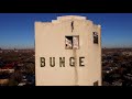 Bunge Tower,  Minneapolis, MN