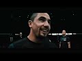 Robert Whittaker Vs Khamzat Chimaev - FULL Promo