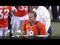 Peyton Manning's First Broncos Game! (Steelers vs. Broncos 2012, Week 1)