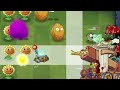 Dragon Panel's New Look - Plants vs Zombies 2 Remixed