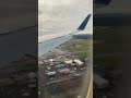 Landing into Portland, Oregon in a Delta Boeing 767-300. (KATL-KPDX)