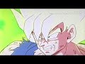 【MAD】ドラゴンボール supernova