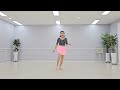 Mama Mia! Line Dance | Absolute Beginner |#국금선라인댄스 #초급라인댄스 #linedance