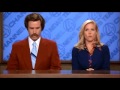 Anchorman - Teleprompter