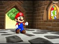 Super Mario 64 To Mario RPG💀