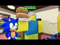 SONIC BANNED FROM ROBLOX...