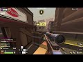 【Krunker.io】Sniper Double Nuke 58-0 + Settings
