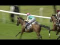 KINGMAN is all class in the 2014 QIPCO Sussex Stakes at Glorious Goodwood - Racing TV