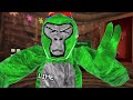 I Tested VIRAL Gorilla Tag Minigames...