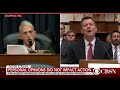 Rep. Trey Gowdy questions FBI's Peter Strzok in fierce grilling