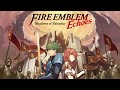 What Lies At The End [Extended] ~ Fire Emblem Echoes: Shadows of Valentia