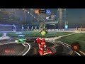 Rocket League Exposing Cesar n Jeff