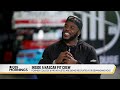 Former athletes bring NASCAR's pit crews to new speeds