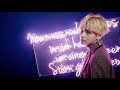 BTS TAEHYUNG ASMR ( For sleeping ) ( Earphones needed )