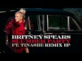 Britney Spears - Slumber Party (Misha K Remix) [Audio] ft. Tinashe