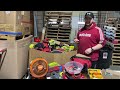 I Bought $50,000+ worth of TOOLS from Home Depot Liquidation Pallets - Ryobi Dewalt Milwaukee Ridged