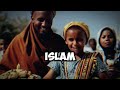 How SOMALIA Became MUSLIM