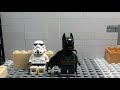 Lego Batman: Master of illusions Part 1 (Series Canceled)
