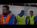 Right Tool Right Task - BrodieDaVinci (Ferguson Lacerations Safety Campaign Video)