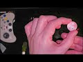 Retro Fighters HUNTER Controller Unboxing
