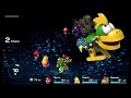 Super Mario RPG (Switch) -  Extra Boss: Culex