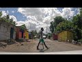 The Side of Portland They Never Show  🇯🇲 |  Uncovering Rio Grande Valley Portland Jamaica | 2024