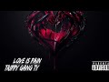 Guddaty - Love Is Pain (official Audio)