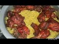 Hyderabadi Chicken Mandi| Recipe dry fruit chicken mandi |#hyderabadi